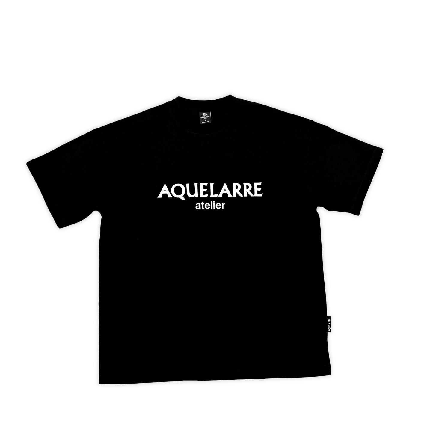 3D Logo T-shirt