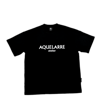 3D Logo T-shirt